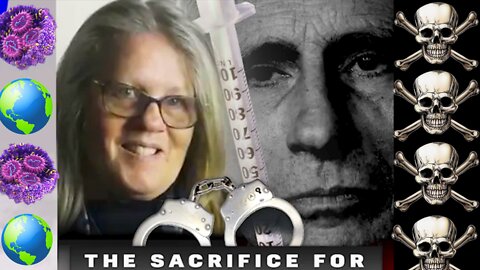 Dr. 'Judy Mikovits' REVEALS The Most Damning Covid 19 Evidence! Bombshell Interview