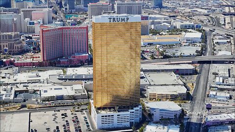 The Trump Hotel Las Vegas is a hotel and Condo in Nevada, US