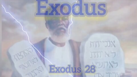 Exodus 28