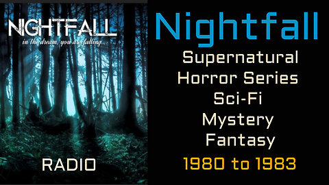 Nightfall 82-11-12 (075) Lazarus Rising