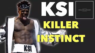 How KSI DESTROYED Joe Weller