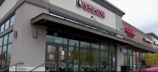 Chipotle hiring 20K workers, raising hourly pay