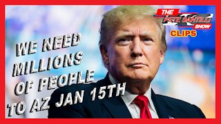 WE NEED MILLIONS OF ARIZONANS TO ATTEND THE JAN 15TH TRUMP RALLY -19
