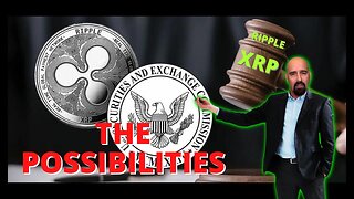 Ripple Xrp Win? SEC Win? Ripple Appeal? Supreme Court? | Still A Believer In Crypto? Bull Run