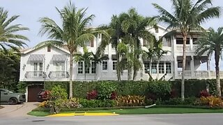 Hundred Million Dollar Mansions, Naples Florida