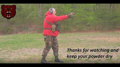 Beginner Fundamentals & Basic Pistol Drills