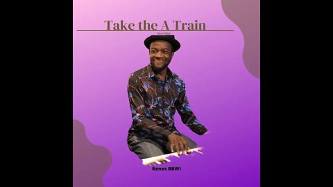 Take the A Train (Duke Ellington) Winchester Jazz Festival
