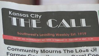 THE CALL still answers the need for advocacy in Kansas City