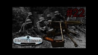 Strategic Command: World War I - 22 - I Talk Russia's defeat