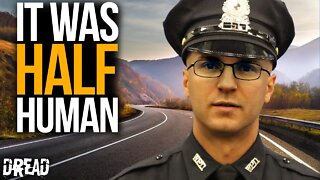 Police Officer Spills the Beans on What HE SAW That NIGHT