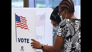 TECN.TV / Voting Rights: Is the Civil Right Reaching Its Apex In American Politics?