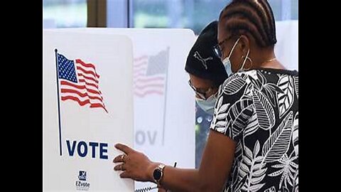 TECN.TV / Voting Rights: Is the Civil Right Reaching Its Apex In American Politics?