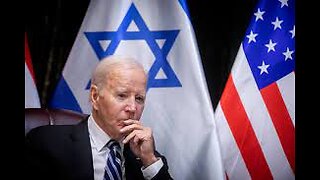Biden's Unfinished Business: The Gaza Pause