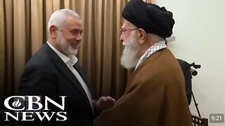 Deadly Strikes Kill Top Hamas, Hezbollah Leaders | CBN NewsWatch - July 31, 2024