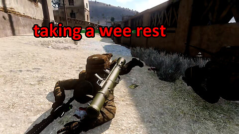 ARMA 3 | slow and steady | 25 5 24 |with Badger squad| VOD|