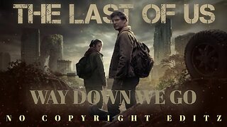 Way Down We Go - Kaleo || Audio Edit || Only Shorts