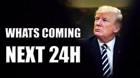 Bombshell "Watch Within the Next 24 hrs" - HOW is Nobody Talking About This (2022)
