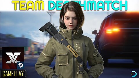 Veiled Experts Gameplay WIN🏆 | Agent Luna on Shipyard Map | Team Deathmatch