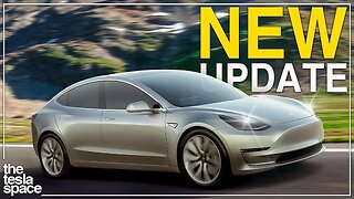 NEW Tesla Model 3 Coming In 2023! (Project Highland)
