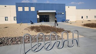 California Bans Prison Facilities Run By Private Companies