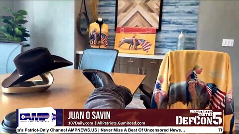 What’S Joe Hiding - Global Breakdown With Juan O Savin Jan 15