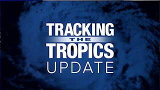 Tracking the Tropics | November 6 evening update