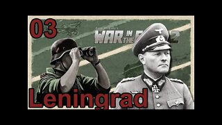 Leningrad 03 - Gary Grigsby's War in the East 2