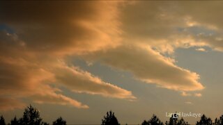 Crazy Cloud Cam | Image Set 066 | Fleetside