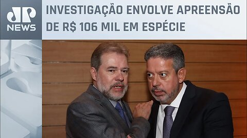 Recurso de Arthur Lira é liberado para julgamento por Dias Toffoli