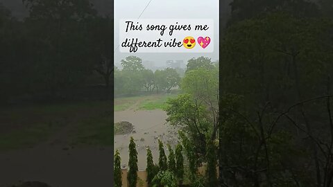 #barish #rain #jayveeru #vibes #love #yaad #yaadein