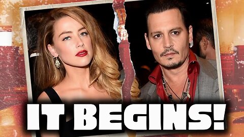 Johnny Depp Vs. Amber Heard Jury Selection | LIVE!