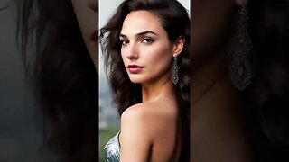 Gal GADOT AI LOOP