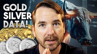 Gold and Silver Are Not Backing Down (This is Why!) | Weekly Market Wrap Up