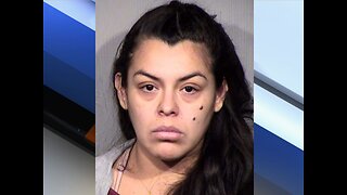 PD: Phoenix woman charged after having 3 kids with teen boy - ABC15 Crime