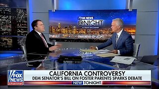 DeMaio Slams CA Plan to Reject Foster Parents Who Aren’t “Woke” Enough