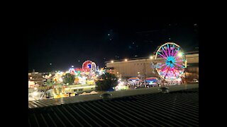 Kansas State Fair 2021