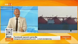 Росен Христов Решението за продажбата на оборудването на АЕЦ Белене е прибързано