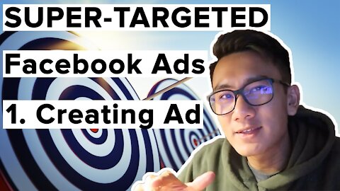 SUPER Targeted Facebook Ads - Curated Specific Ad Videos (Part 1)