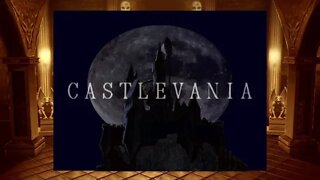 Castlevania