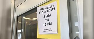 Store hours changing in Las Vegas valley