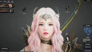 BLACK DESERT MOBILE ONLINE LIVE MMORPG