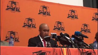 Former president Jacob Zuma to be charged - NPA head Shaun Abrahams (zme)