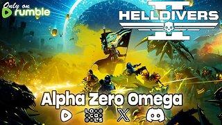 Helldivers 2: How we earn citizenship!