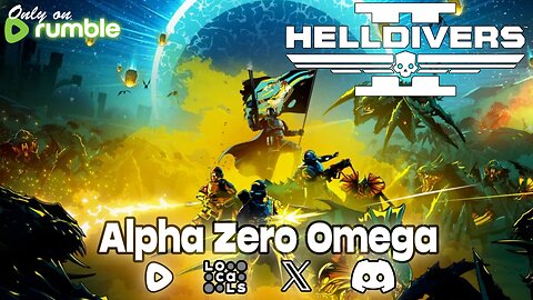 Helldivers 2: How we earn citizenship!