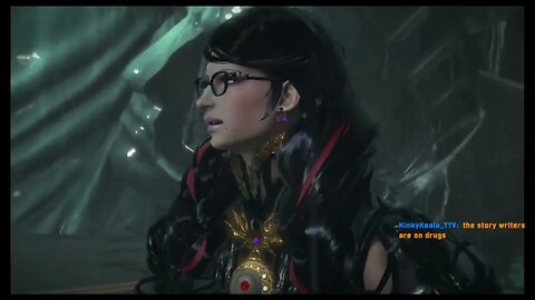 Bayo3 Ep7: Who Else is Excited for Cereza and the Lost Demon?
