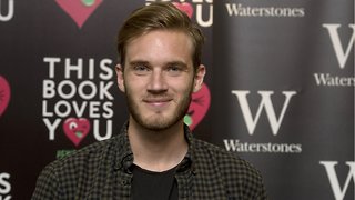 PewDiePie Continues To Battle For Subscribers Against T-Series