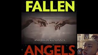 FALLEN ANGELS