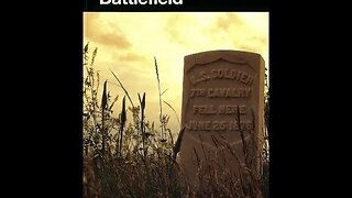 Custer Battlefield A History And Guide To The Battle by Robert Marshall Utley - Audiobook