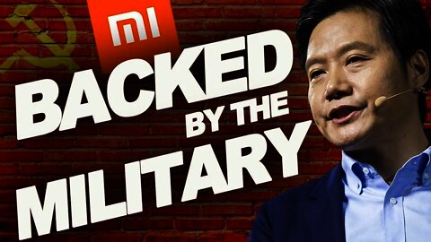 In-depth Investigation: The Military Tied Network Behind Xiaomi’s Founder and CEO Lei Jun