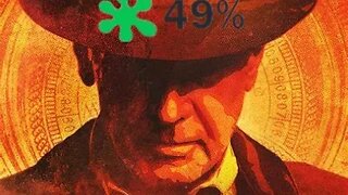 Indiana Jones 5 Worst Reviewed in the Franchise